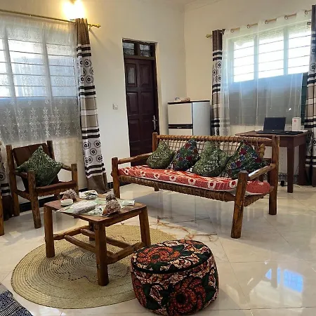 Milele Zanzibar Residence